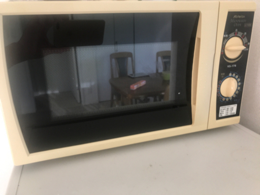 電子レンジ