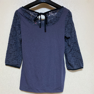 ✨新品✨カットソーの画像