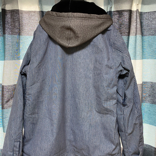 バートン スノーボードウェア L 美品