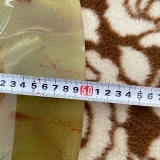 ◎大幅お値下げしました‼️ 逸品 アンティーク 壁掛け 鏡 ☆大理石枠♪の画像