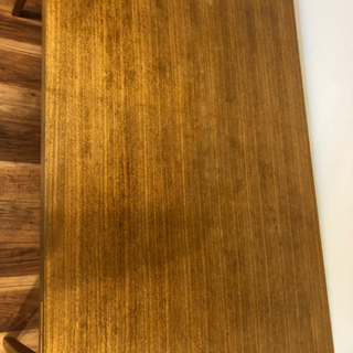 【お取引中】無印良品　ダイニングテーブル【10/12まで】の画像