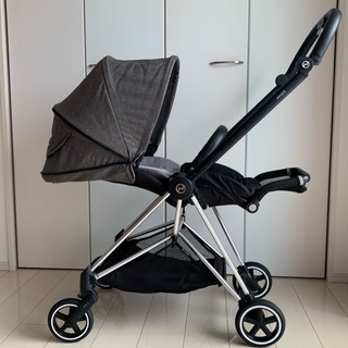 cybex mios サイベックス ミオス　ベビーカー