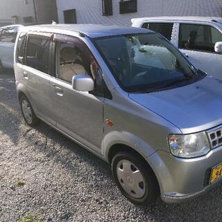 車検満タン！距離86000キロ、乗り出し価格！の画像