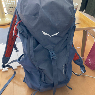 山用バック