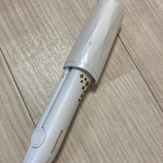 パナソニック　ヘアアイロン