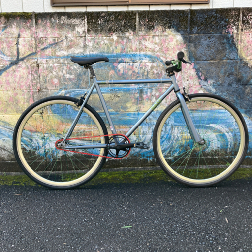 Chill bikes  by  UK??‼️ピスト&シングルスピード❗️