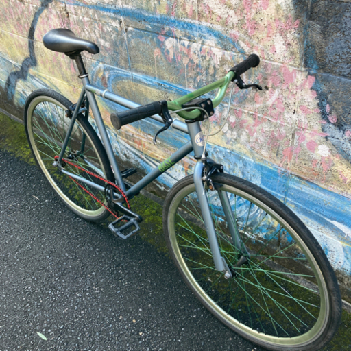 Chill bikes  by  UK??‼️ピスト&シングルスピード❗️