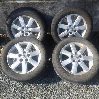 ZRR70 ヴォクシー VOXY ノア 純正 アルミ ホイール 16インチ 4本セット