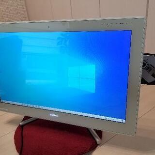 【絶賛受付中】SSD❗ テレビ視聴可❗ Windows10❗ S...