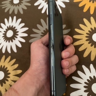 Iphone 11pro max green 512gb の画像