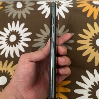 Iphone 11pro max green 512gb の画像