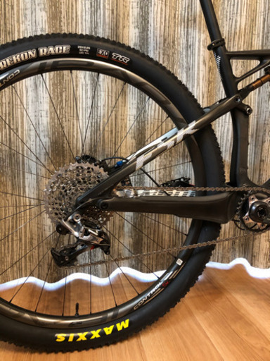 S-Works Epic WorldCup WC エスワーク スペシャライズド specialized マウンテンバイク mtb グラ
