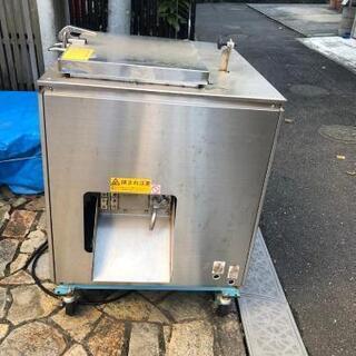 至急 値下げ!　宮田工機製 真空生ごみ処理機 業務用 大量処分