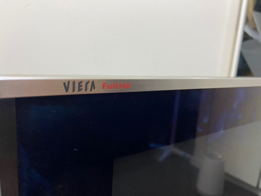 家電 Panasonic VIERA