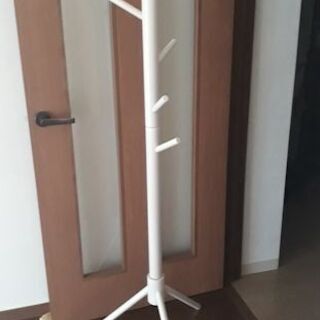 コートハンガー・ラック【すぐお渡しできます】