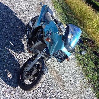 gpz900rライトルーバーの画像