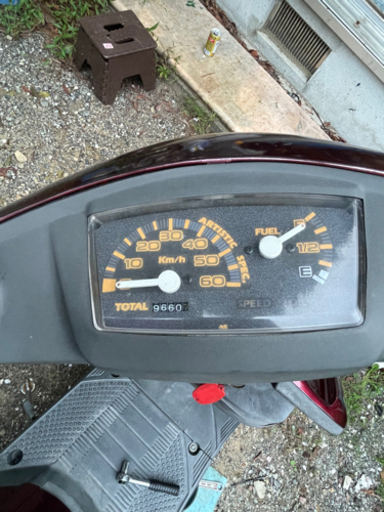 早い者勝ち!!【分割OK!!】《最終値下げ》ジョグ 50cc   キャブ洗浄済