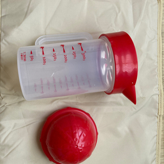 【決まりました】たこ焼きシェイカーの画像