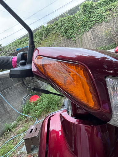 早い者勝ち!!【分割OK!!】《最終値下げ》ジョグ 50cc   キャブ洗浄済