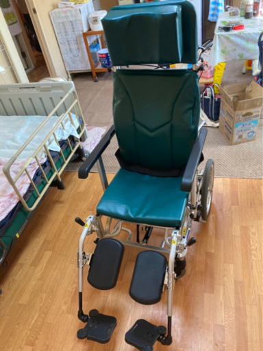 車いす ※値下げ可