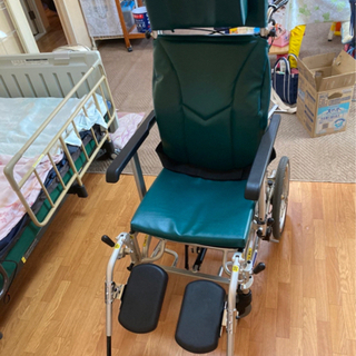 車いす ※値下げ可