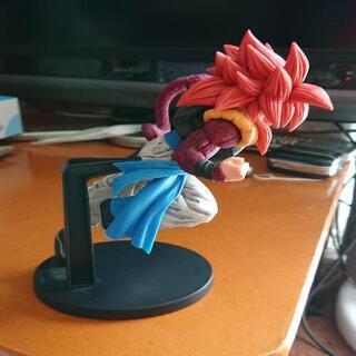 ドラゴンボール 超サイア人4 ゴジータの画像