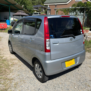 お取引中★★平成18年 4WD 5速 車検ちょっとだけ★★松本市よりの画像