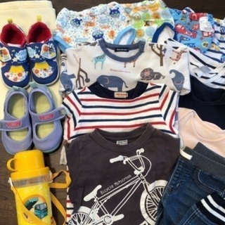 ☆SALE☆ 男の子90服と靴 新宮中央駅