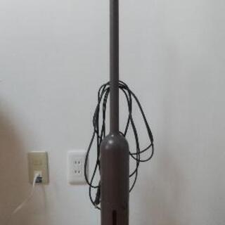 スティック掃除機
