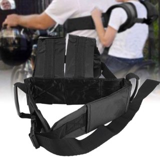 子供用タンデムベルトの画像