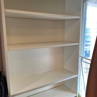 IKEA BILLY ビリー　本棚