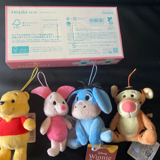 ディズニーグッズ　の画像