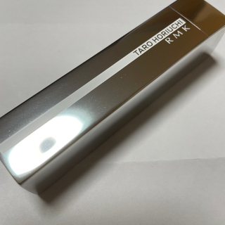 RMKフューチャーアイシャドウパレットの画像