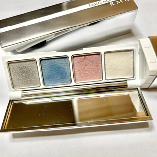 RMKフューチャーアイシャドウパレット