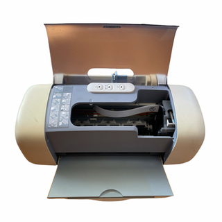 ジャンク  プリンター 3台とモニター1台セットの画像