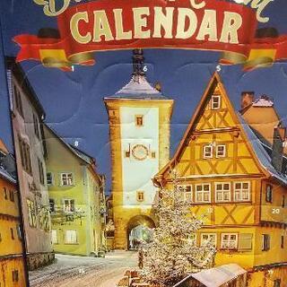 カレア アドベントカレンダー