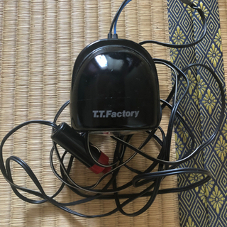 車載用　フォグランプ