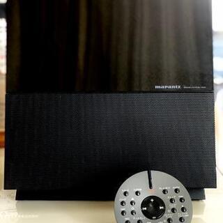 マランツ CDプレーヤー marantz  