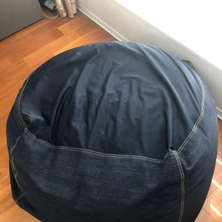 無印良品　体にフィットするソファ