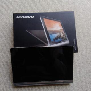 lenovo YOGA TABLET 8