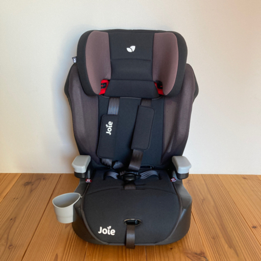 美品　joie チャイルドシート