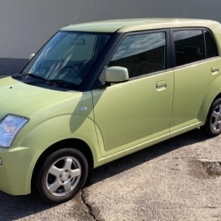 車検満タン!4WD!低走行!