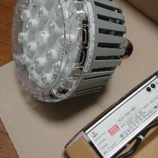 ☆新品☆9インチLED投光灯