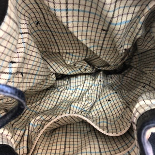 希少！ビビアンウエストウッド　バケツバッグの画像