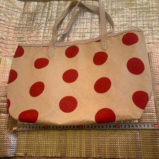 美品❣️ressetバッグ❣️の画像