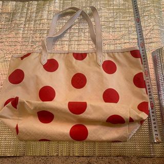 美品❣️ressetバッグ❣️の画像