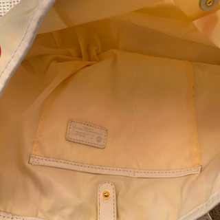 美品❣️ressetバッグ❣️の画像