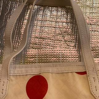 美品❣️ressetバッグ❣️の画像