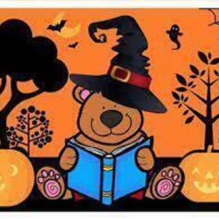 🎃ストーリータイム(無料)🎃の画像