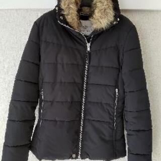 Bershkaジャケット
